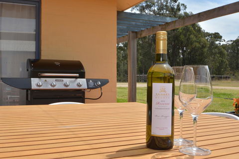 JE Guesthouse, Central To All The Hunter Valley Has To Offer - Accommodation Yamba 10
