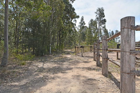 JE Guesthouse, Central To All The Hunter Valley Has To Offer - Accommodation Yamba 43