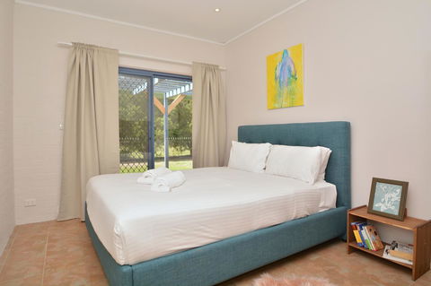 JE Guesthouse, Central To All The Hunter Valley Has To Offer - Accommodation Yamba 31