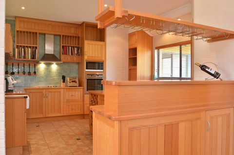 JE Guesthouse, Central To All The Hunter Valley Has To Offer - Accommodation Yamba 11