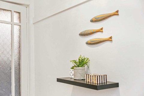 Seaspray - Manly Beach Apartment Close To The Sand - Accommodation Yamba 8