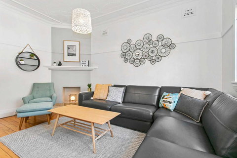 Seaspray - Manly Beach Apartment Close To The Sand - Accommodation Yamba 0