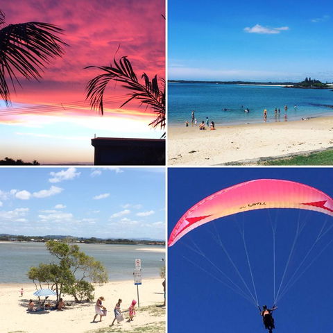 Grandview Apartments - Accommodation Yamba 24