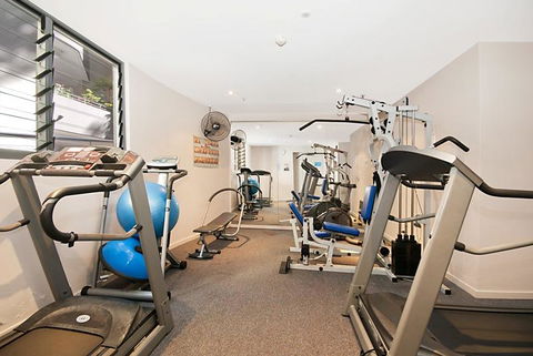 Grandview Apartments - Accommodation Yamba 7