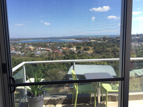 Grandview Apartments - Accommodation Yamba 10