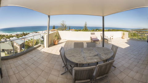 Grandview Apartments - Accommodation Yamba 40