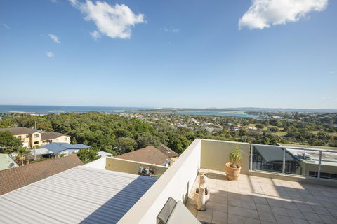 Grandview Apartments - Accommodation Yamba 21
