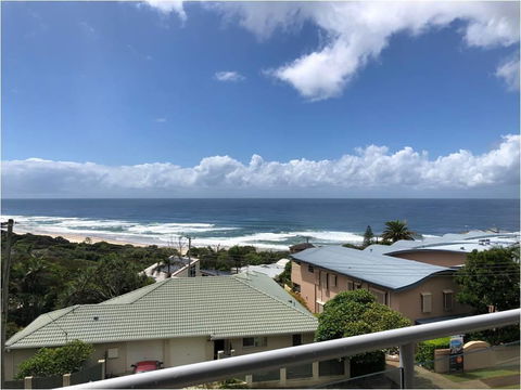 Grandview Apartments - Accommodation Yamba 3