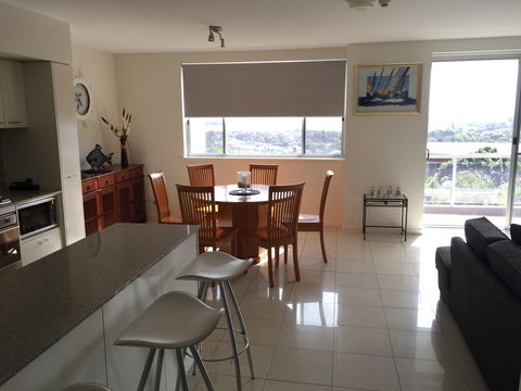 Grandview Apartments - Accommodation Yamba 26