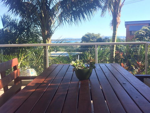 Grandview Apartments - Accommodation Yamba 23