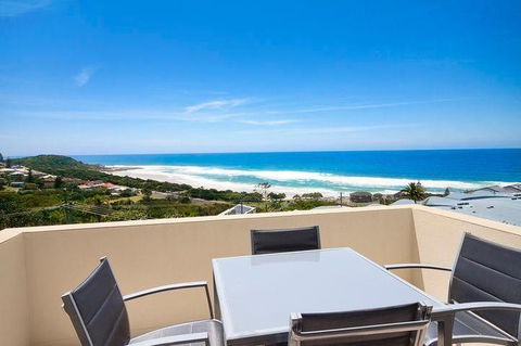 Grandview Apartments - Accommodation Yamba 0