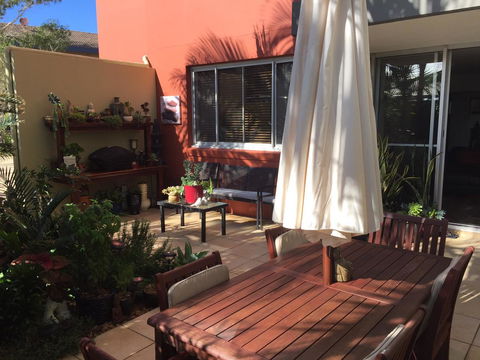 Grandview Apartments - Accommodation Yamba 14