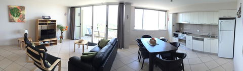 Grandview Apartments - Accommodation Yamba 35