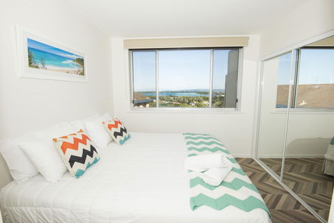 Grandview Apartments - Accommodation Yamba 9