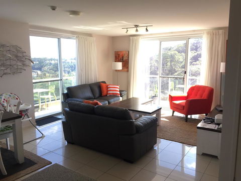 Grandview Apartments - Accommodation Yamba 20