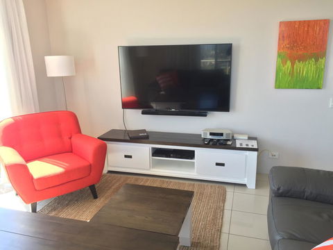 Grandview Apartments - Accommodation Yamba 6