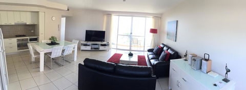 Grandview Apartments - Accommodation Yamba 34