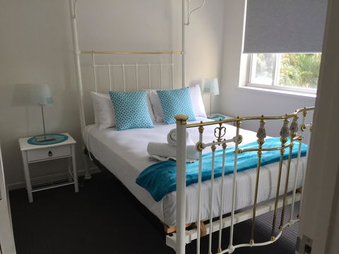 Grandview Apartments - Accommodation Yamba 29