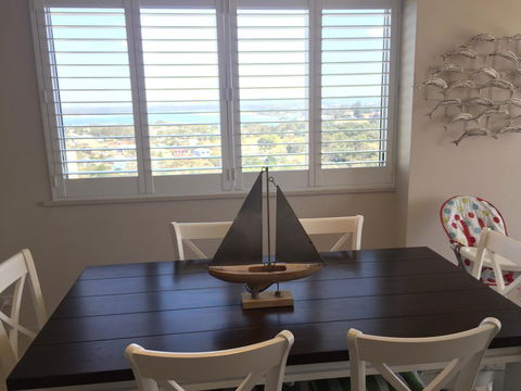 Grandview Apartments - Accommodation Yamba 19