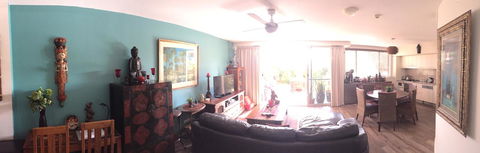 Grandview Apartments - Accommodation Yamba 12