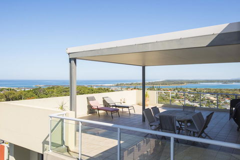 Grandview Apartments - Accommodation Yamba 31