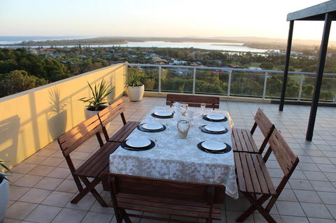 Grandview Apartments - Accommodation Yamba 39