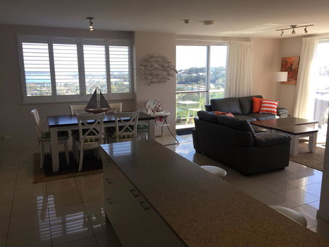 Grandview Apartments - Accommodation Yamba 15