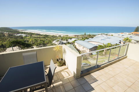 Grandview Apartments - Accommodation Yamba 25