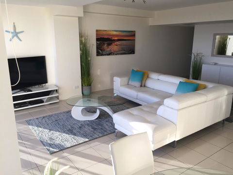 Grandview Apartments - Accommodation Yamba 28