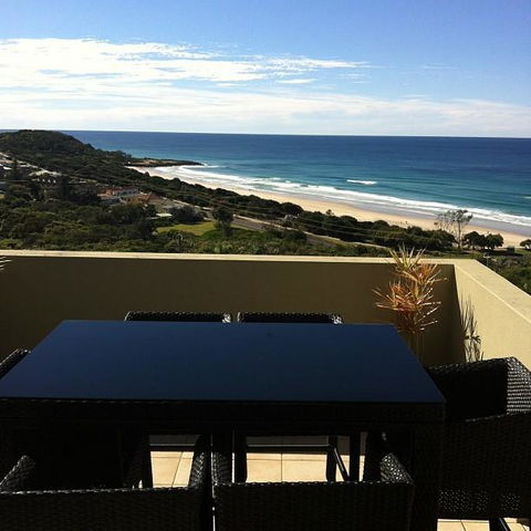 Grandview Apartments - Accommodation Yamba 30