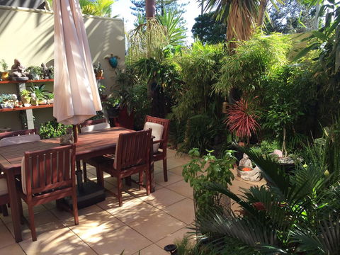 Grandview Apartments - Accommodation Yamba 5