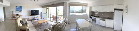 Grandview Apartments - Accommodation Yamba 33