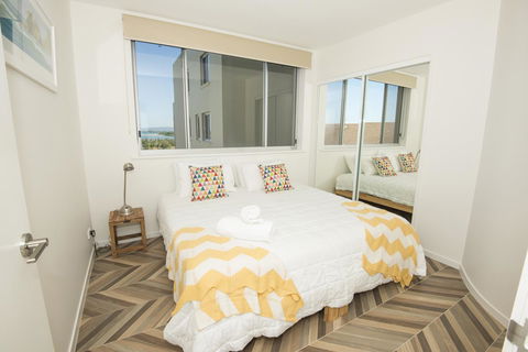 Grandview Apartments - Accommodation Yamba 27