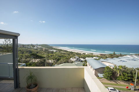 Grandview Apartments - Accommodation Yamba 17