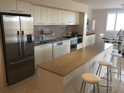 Grandview Apartments - Accommodation Yamba 2