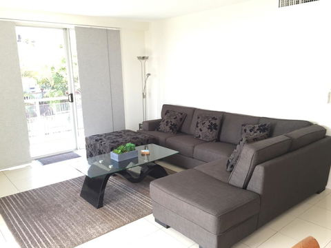 Grandview Apartments - Accommodation Yamba 32