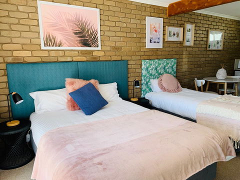 Mulwala Resort - Accommodation Yamba 22