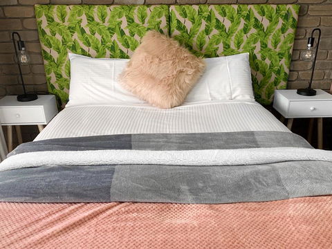 Mulwala Resort - Accommodation Yamba 26