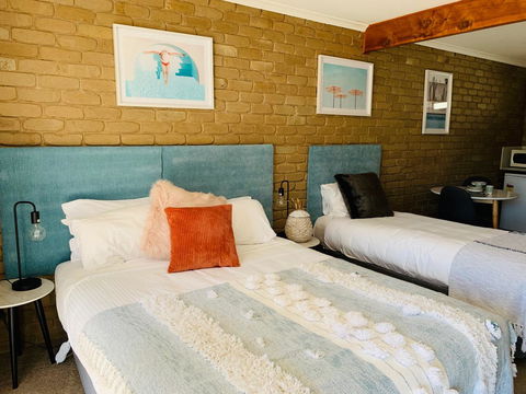 Mulwala Resort - Accommodation Yamba 18