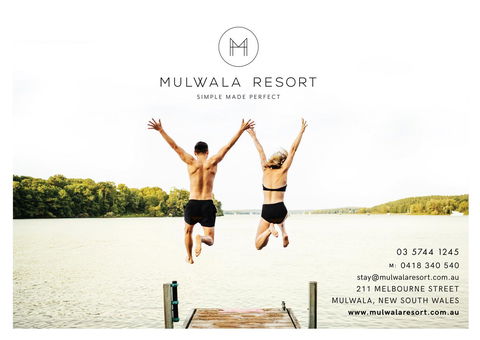 Mulwala Resort - Accommodation Yamba 17
