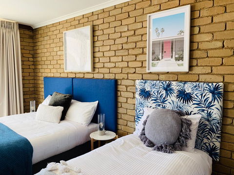 Mulwala Resort - Accommodation Yamba 20