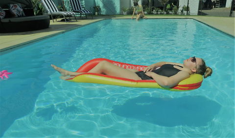 Mulwala Resort - Accommodation Yamba 2