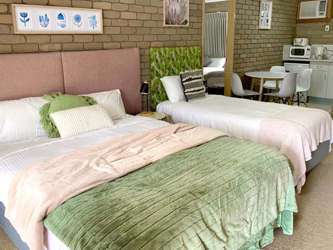 Mulwala Resort - Accommodation Yamba 30