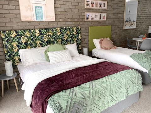 Mulwala Resort - Accommodation Yamba 32