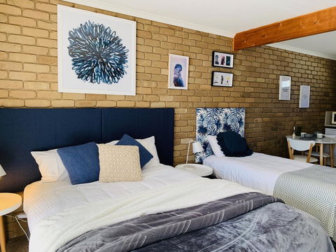 Mulwala Resort - Accommodation Yamba 24