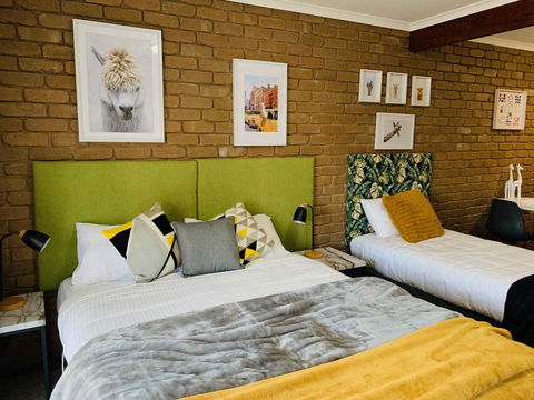 Mulwala Resort - Accommodation Yamba 25