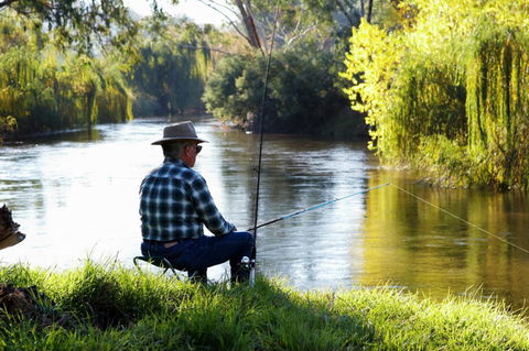 Mulwala Resort - Accommodation Yamba 42