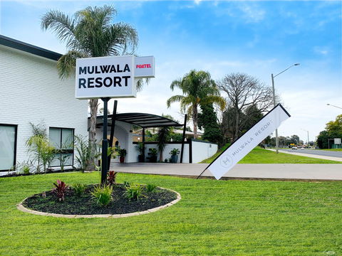 Mulwala Resort - Accommodation Yamba 12