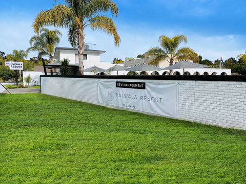 Mulwala Resort - Accommodation Yamba 13