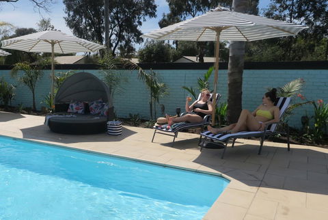 Mulwala Resort - Accommodation Yamba 4